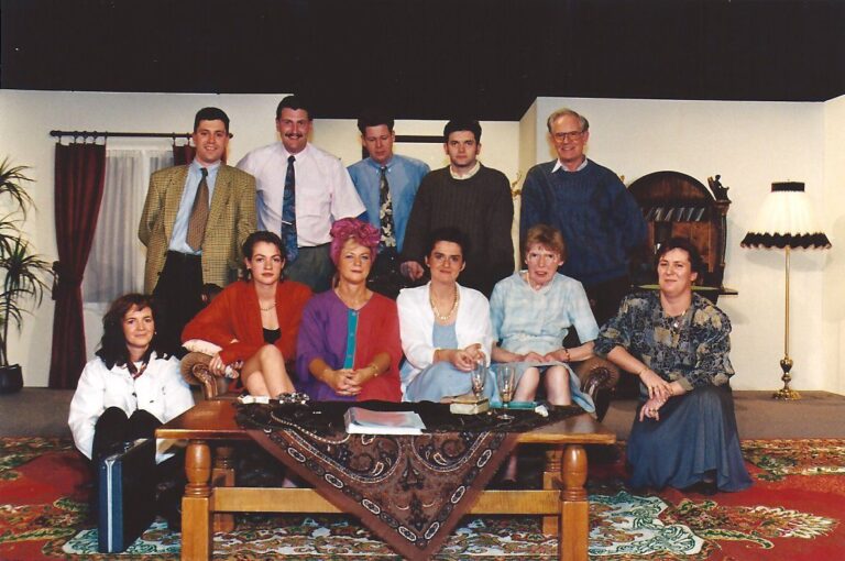 1994 11 Een parel van een meid