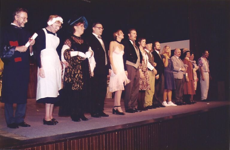 1995 11 Open en bloot