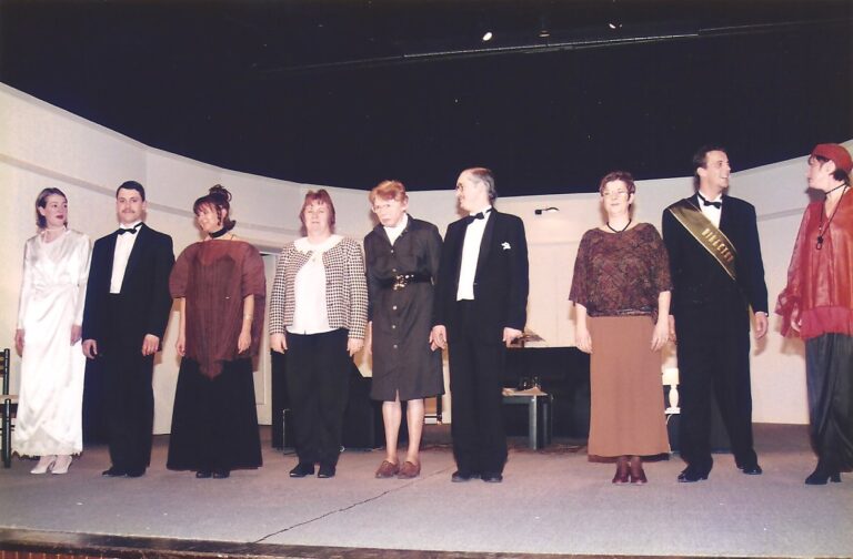 1996 03 Gevaarlijke bocht