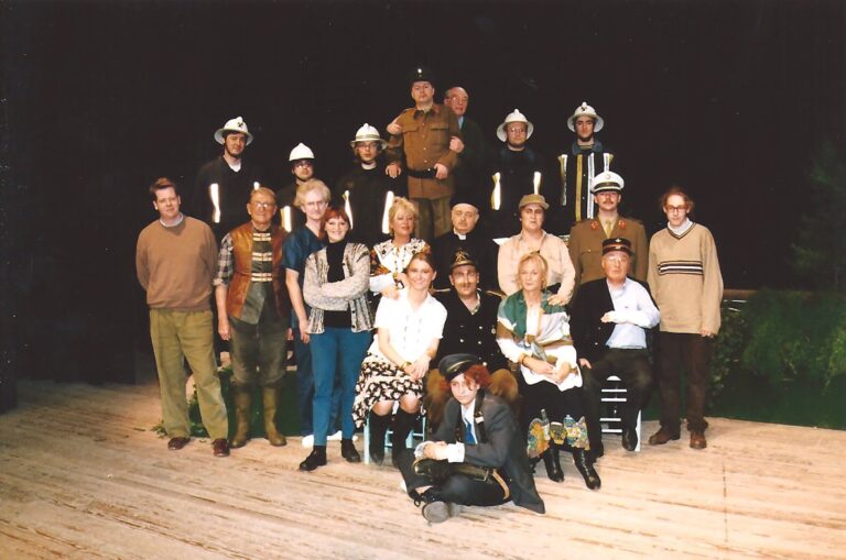 1998 11 De familie Toth