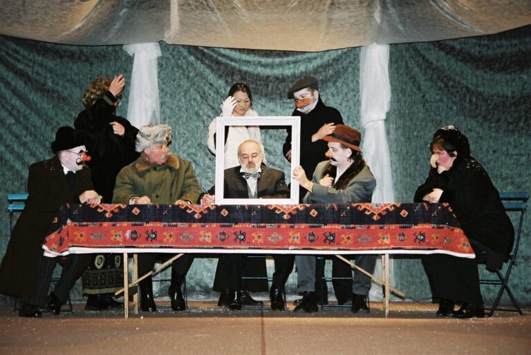 2003 03 De goede dokter
