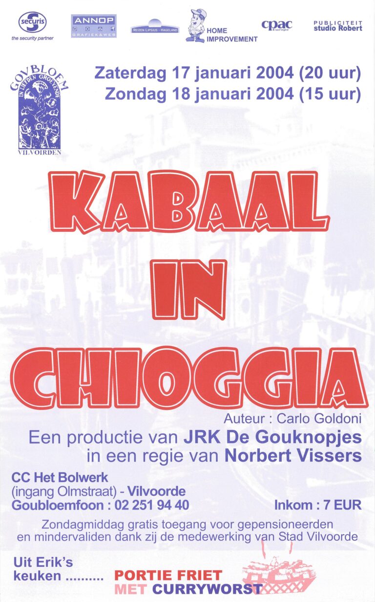 2004 01 kabaal in chioggia