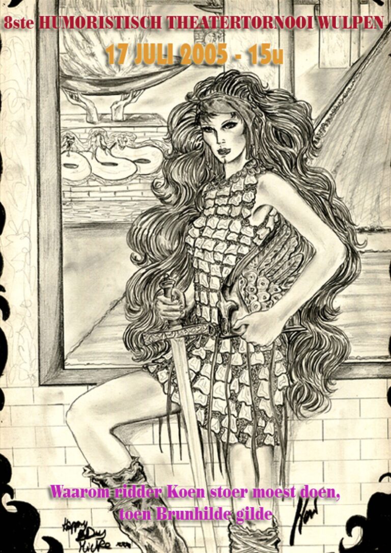 2005 07 brunhilde