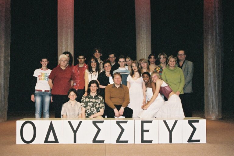 2006 01 Odysseus Koning