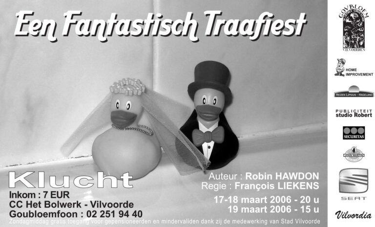 2006 03 een fantastisch traafiest
