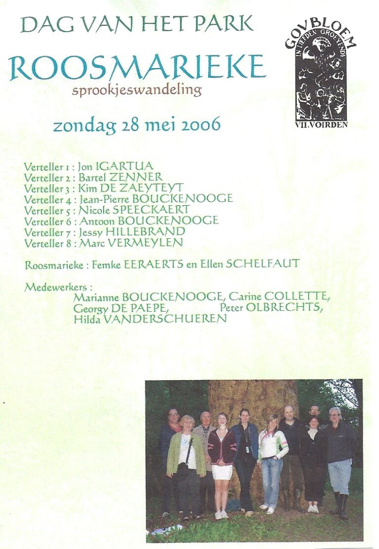 2006 05 roosmarieke