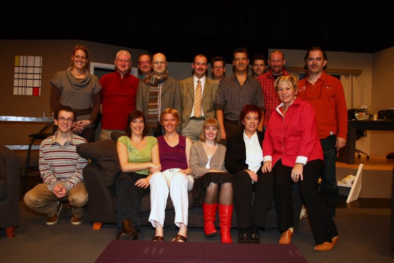 2008 11 Gasten zyn lasten