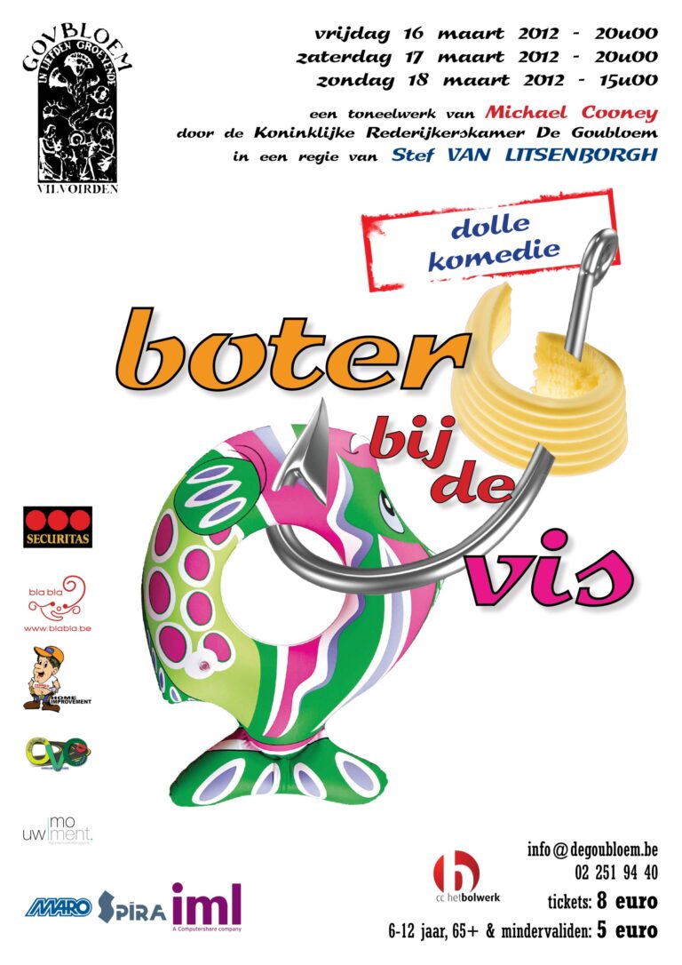 2012 03 boter bij de vis