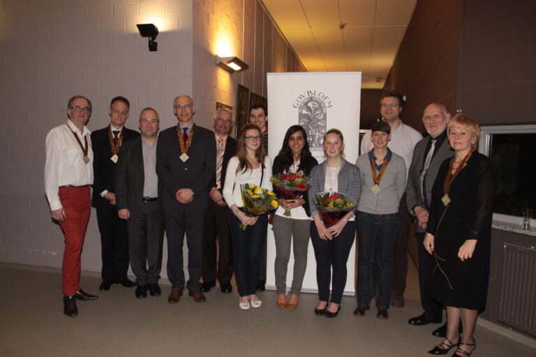 2013 03 520 jaar De Goubloem