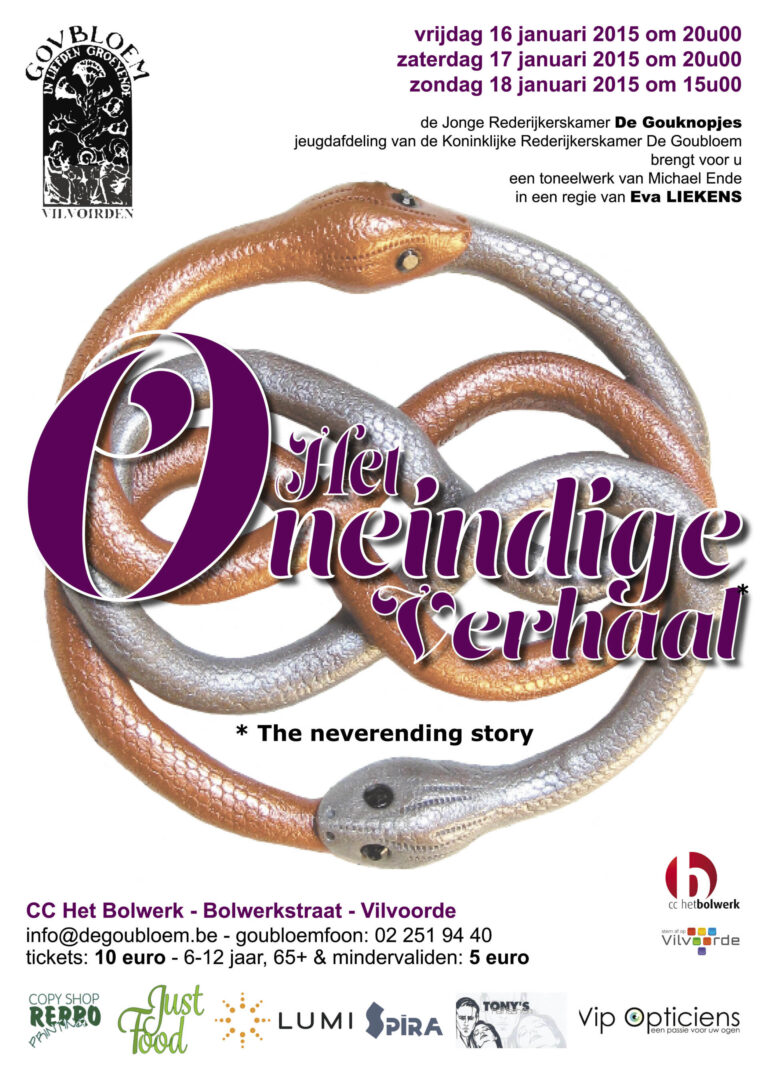 2015 01 oneindig verhaal