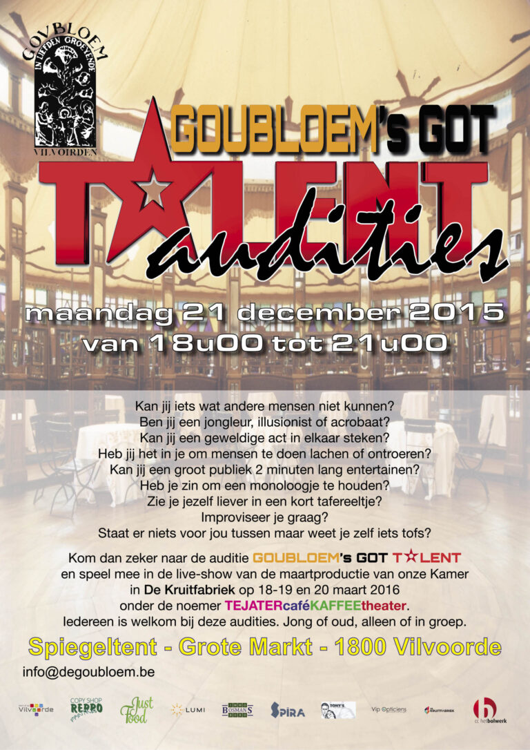 2015 12 talent