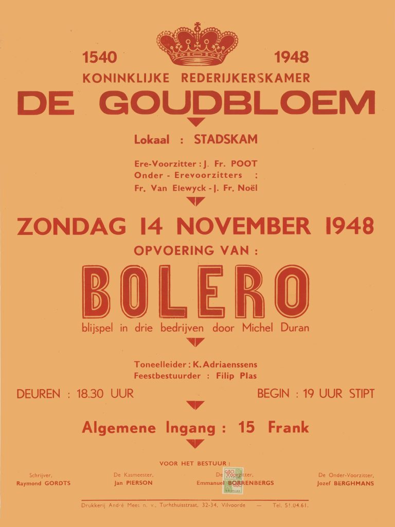 1948 11 bolero