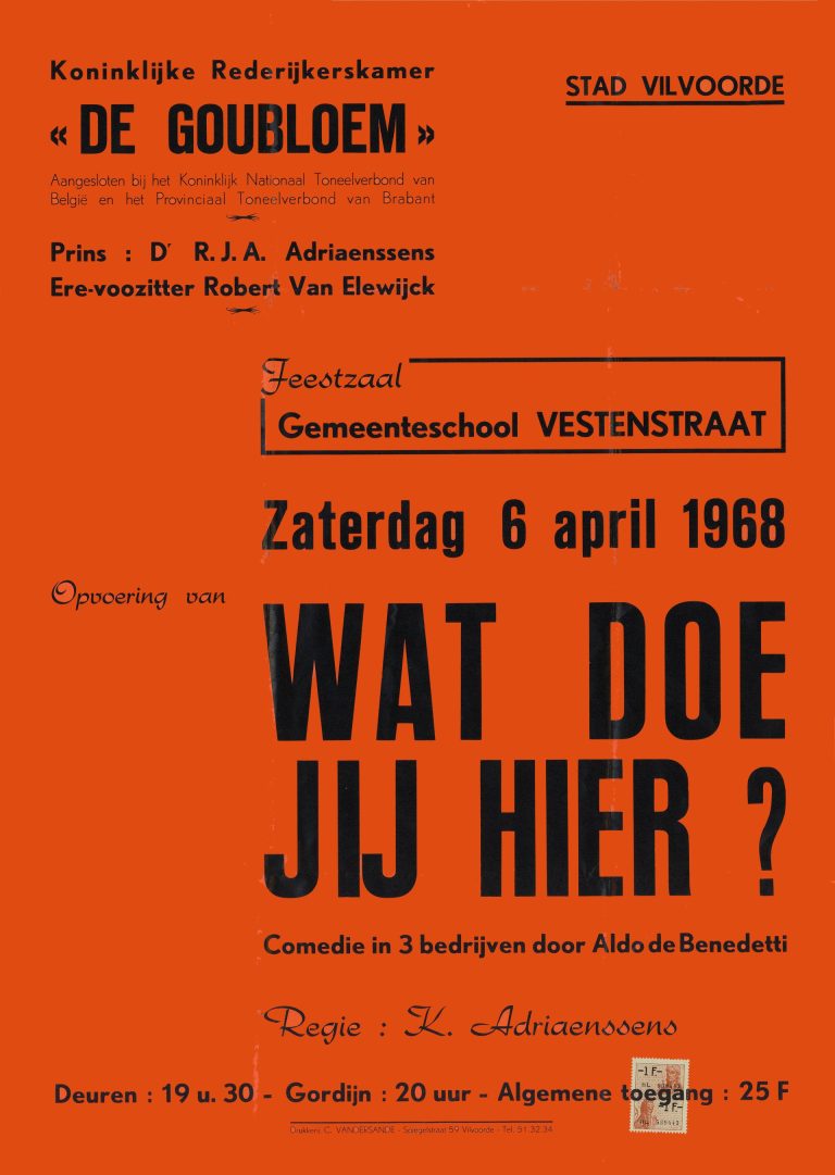 1968 04 wat doe jij hier