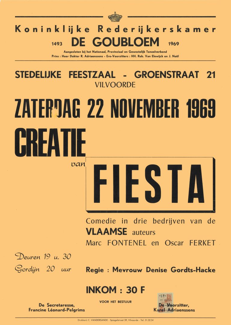 1969 11 fiesta