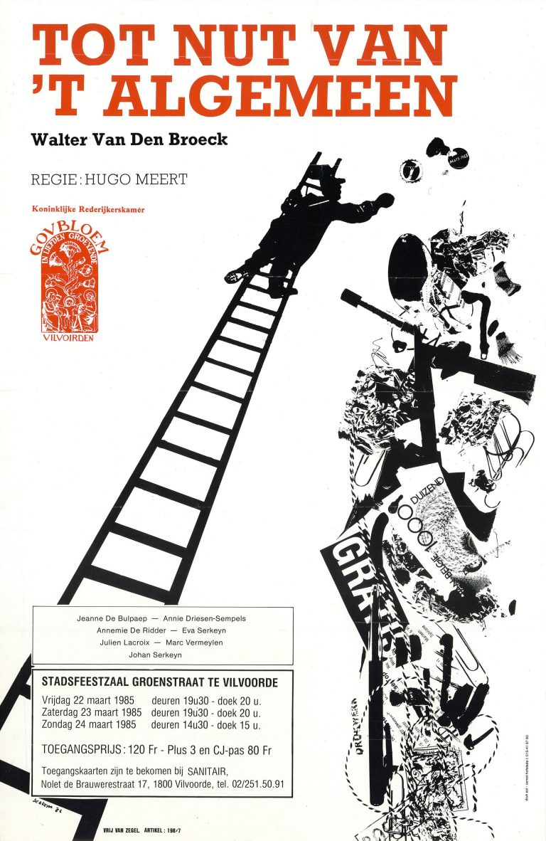 1985 03 tot nut van t algemeen