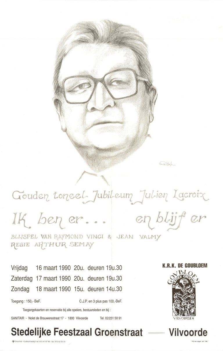 1990 03 ik ben er en blijf er