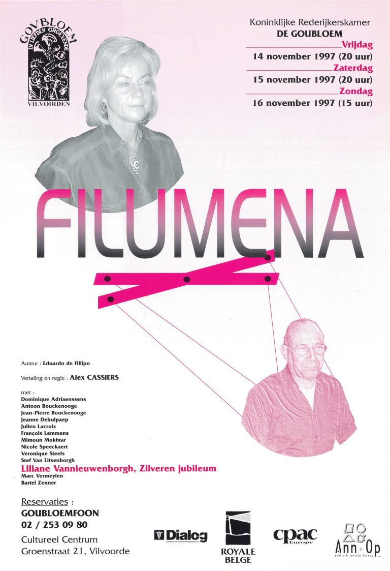 1997 11 filumena