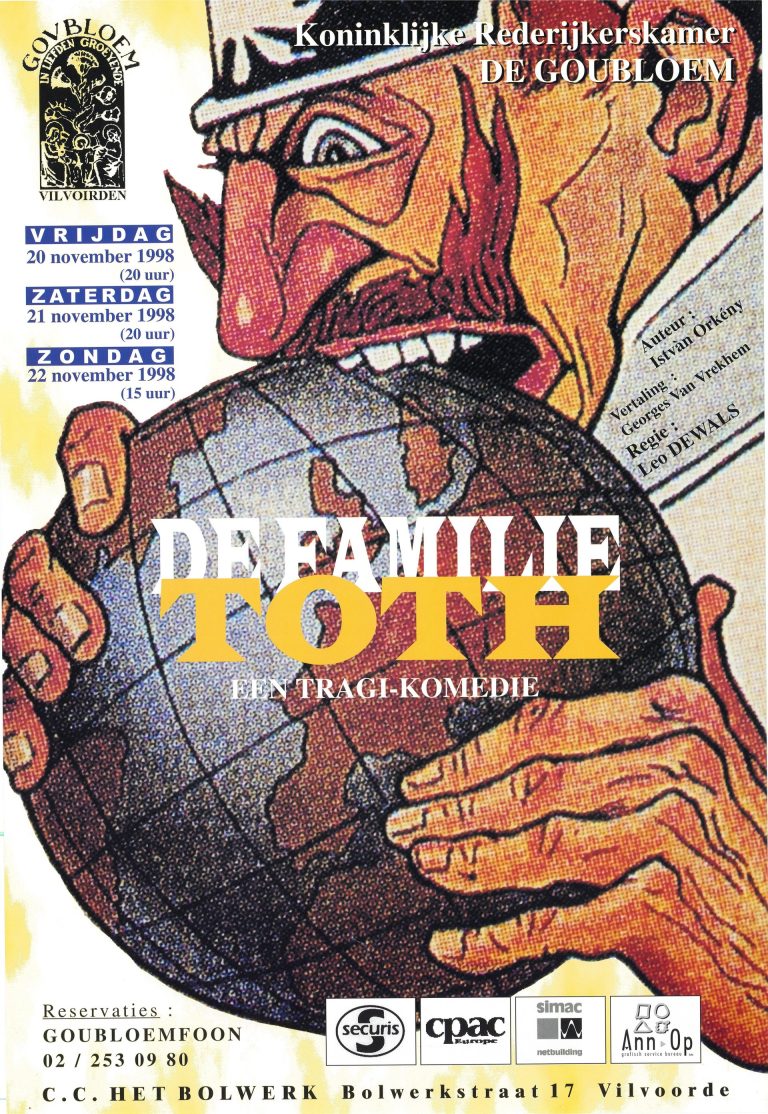 1998 11 de familie Toth