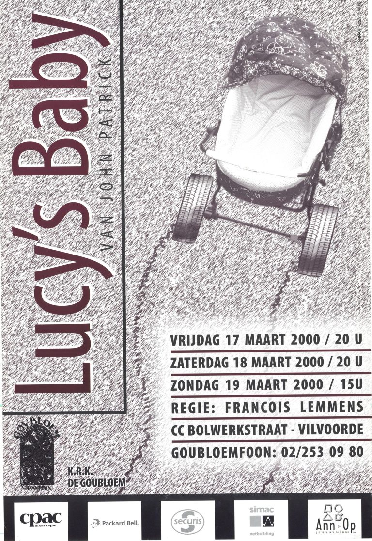2000 03 lucy s baby