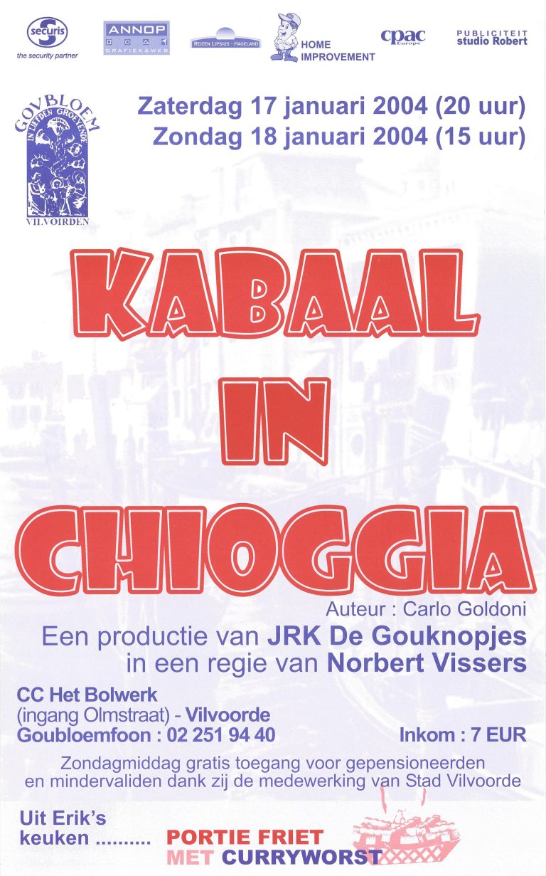 2004 01 kabaal in chioggia