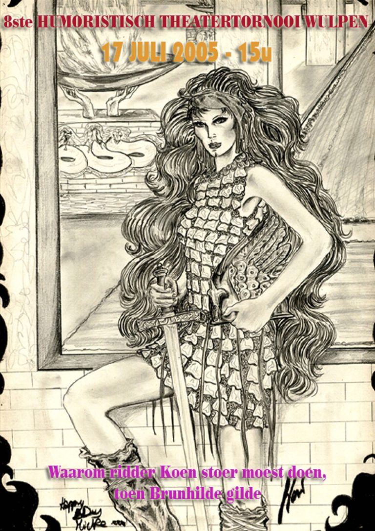 2005 07 brunhilde