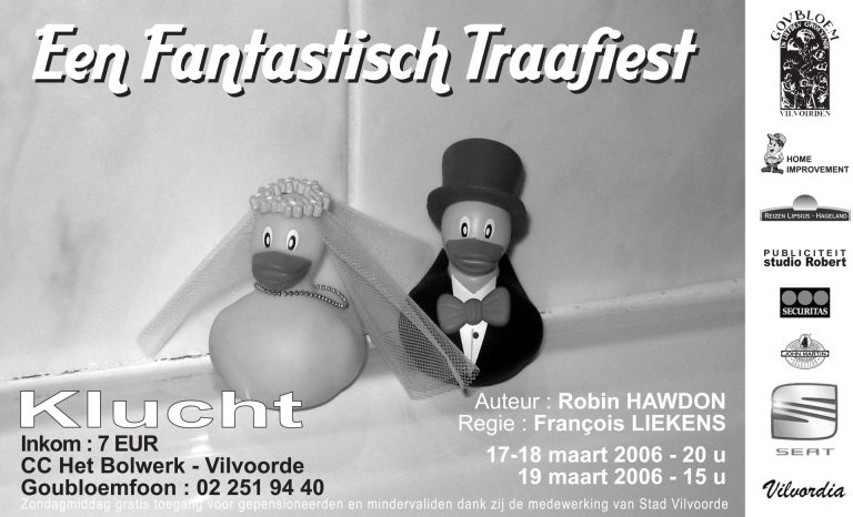 2006 03 een fantastisch traafiest