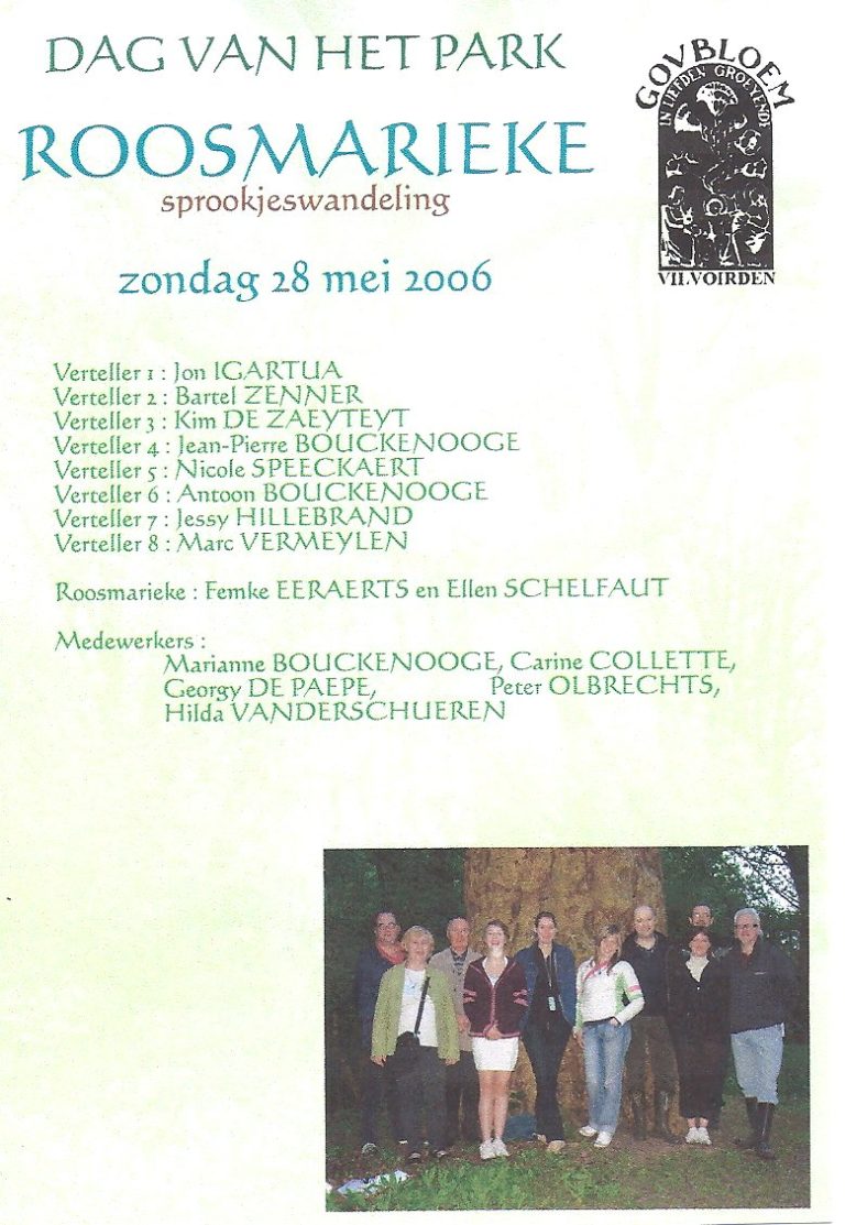2006 05 roosmarieke