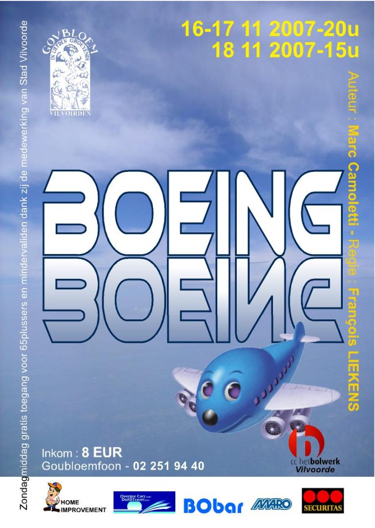 2007 11 boeing boeing