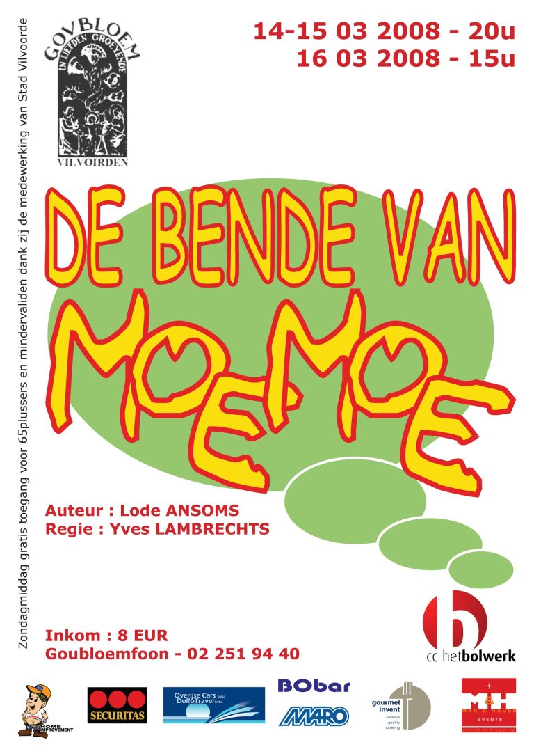 2008 03 de bende van moemoe