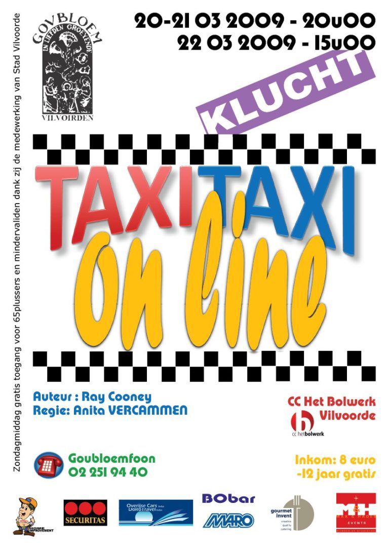 2009 03 taxi taxi online