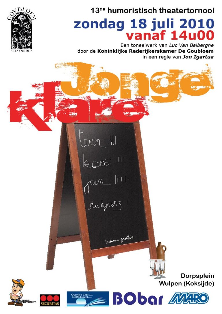 2010 07 jonge klare