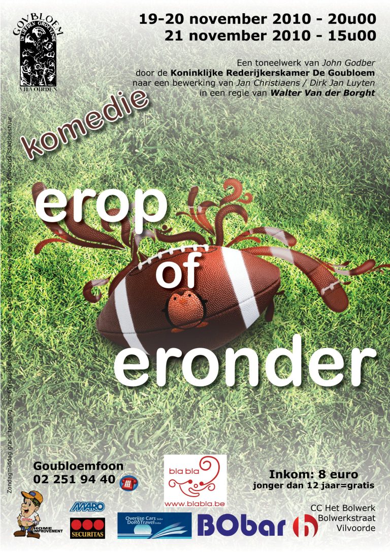 2010 11 erop of eronder