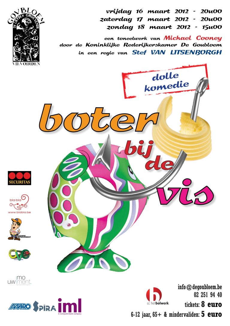 2012 03 boter bij de vis