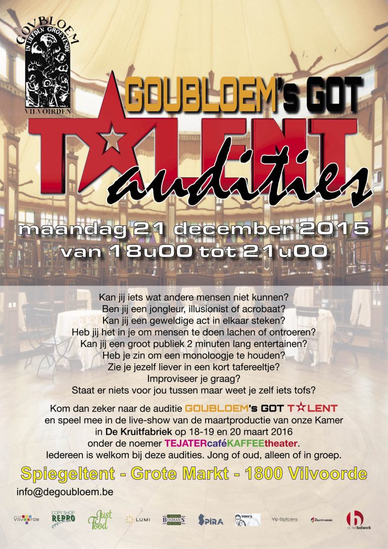 2015 12 talent