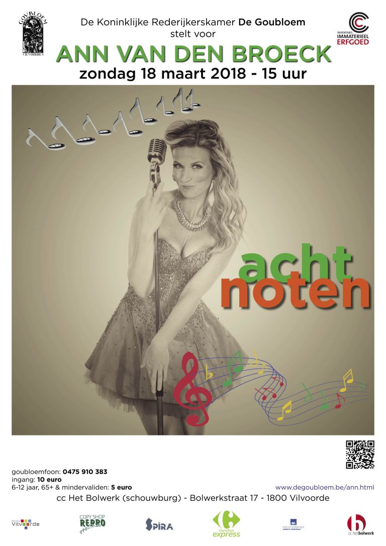 2018 03 acht noten