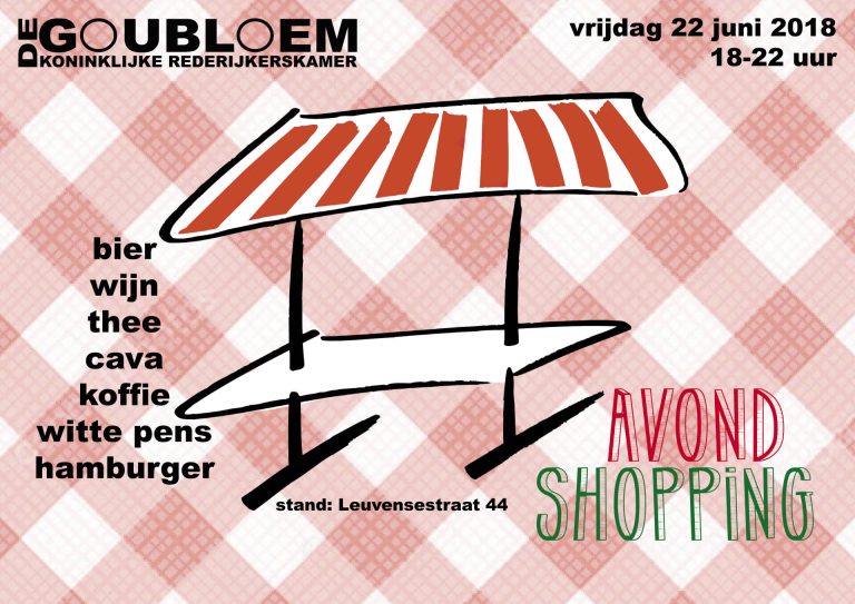 2018 06 avondshopping