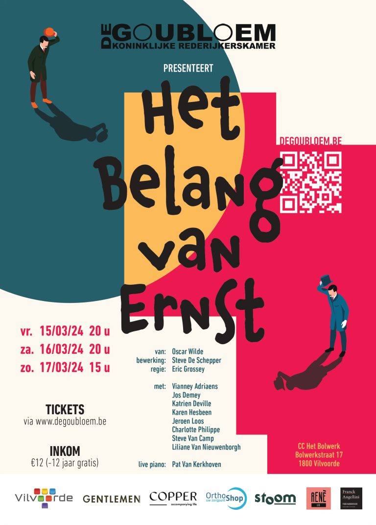 2024 03 het belang van ernst